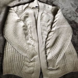 Universal Threads Cardigan